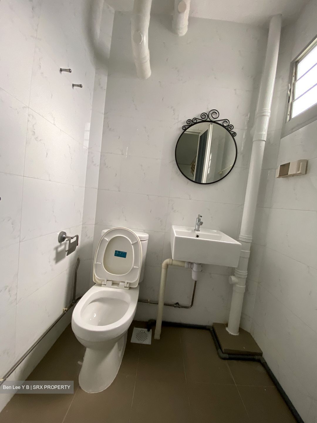 Blk 318 Bukit Batok Street 32 (Bukit Batok), HDB 4 Rooms #582444751